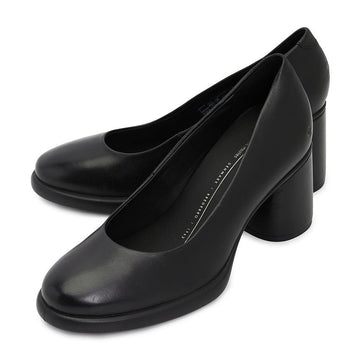 ECCO Damenpumps LX55 222603 01001 154383878