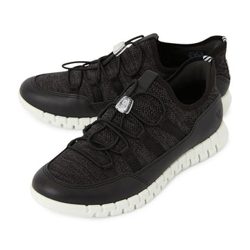ECCO Feminine Sneakers 246303 60266 154383972 [P]
