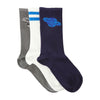 MINI RODINI Kinder Socken Set 2626012200 154384005 [P]