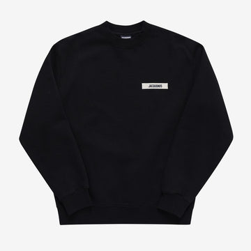 JACQUEMUS Unisex Sweatshirt 151109838