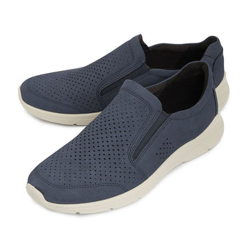 ECCO Men's Sneakers 511644 02038 154384578
