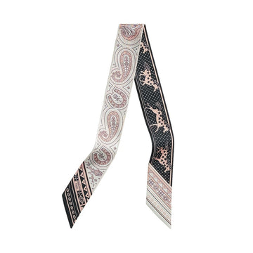 HERMES Twilly-Seidenband H064259S 07 154385649