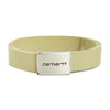 CARHARTT Whip Clip Gürtel I019176 G1XX (Unisex) 154385702 [P]