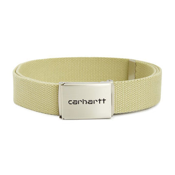 CARHARTT Whip Clip Gürtel I019176 G1XX (Unisex) 154385702