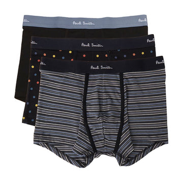 PAUL SMITH Männer Unterwäsche 3er Set 154385723