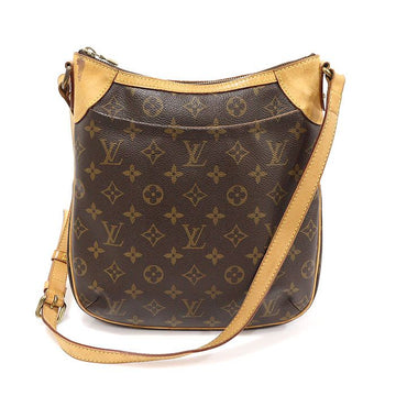 Louis Vuitton Monogram Canvas Odeon PM Crossbody Bag M56390 154386679