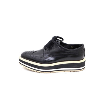 Prada Platform Clipper Loafer 55318985 154386933