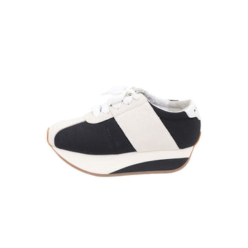 MARNI ファブリック ビッグフット スニーカー 22331403 154387540