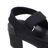 MARNI ファブリックベルクロサンダルkk25679162 154387548 [P]