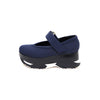 Marni Fabric Velcro Sandals kk20418887 154387558 [P]