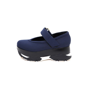 Marni Fabric Velcro Sandals 20418887 154387558