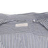 Zegna Stripe Shirt kk48223035 154387627 [P]