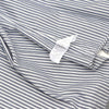 Zegna Stripe Shirt kk48223035 154387627 [P]