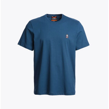 Parajumpers Patch Short Sleeve T-Shirt PMTSER01 276 154387809