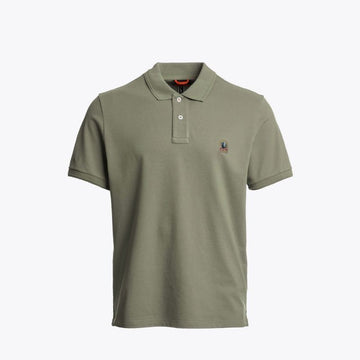 PARAJUMPERS Wellington Polo Shirt PMPOEK01 274 154387821
