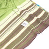 KENZO Grüne ärmellose Cardigan-Set 81585244 154387898 [P]