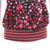 Kenzo Rose Detail Short Sleeve Knit 10730723 154387945 [P]