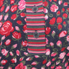 Kenzo Rose Detail Short Sleeve Knit 10730723 154387945 [P]
