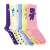 MINI RODINI Kinder Socken 2626011000 (6er Set) 154387949 [P]