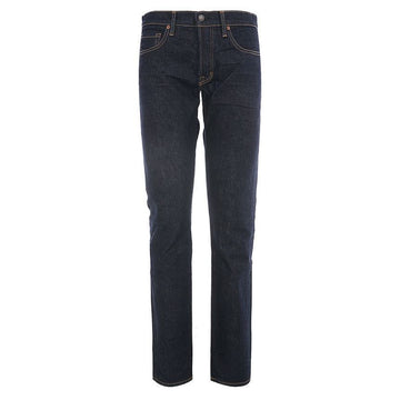 TOM FORD Slim Fit Japanische Denim Hose 37630671