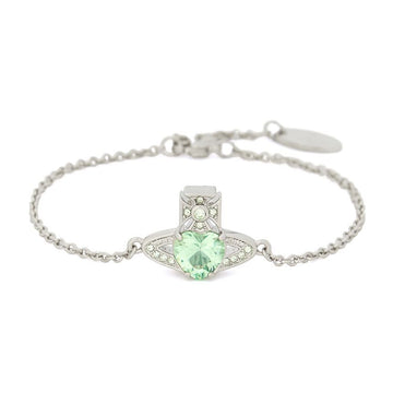Vivienne Westwood Ariella Women's Chain Bracelet 154388101