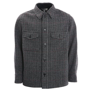 Isabel Marant Oversized Shirt VE1126 21A009H 02AN 33336115