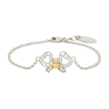 Vivienne Westwood Chain Bracelet 154388133