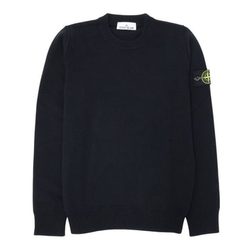 STONE ISLAND Wappen Patch Herren Strick K2S155100072 S00A3 V0029 154388152