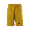 vetements Barcode Bermuda Shorts 32906351 [P]