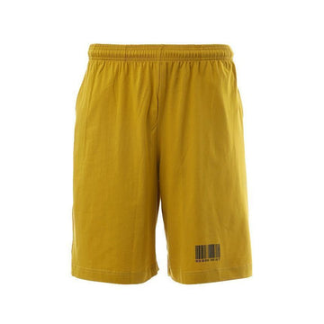 vetements Barcode Bermuda Shorts 32906351