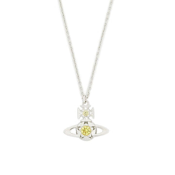 VIVIENNE WESTWOOD ORL Damen Halskette 630203GS 02P582 154388172