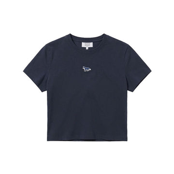 MAISON KITSUNE 女性用ベイビーフォックスティー 154388193