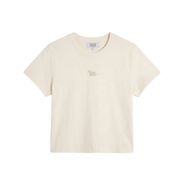Maison Kitsune Baby Fox Baby T 154388199