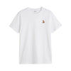 MAISON KITSUNE DREAMING FOX T-SHIRT 154388203 [P]
