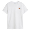 MAISON KITSUNE DREAMING FOX T-SHIRT 154388203 [P]