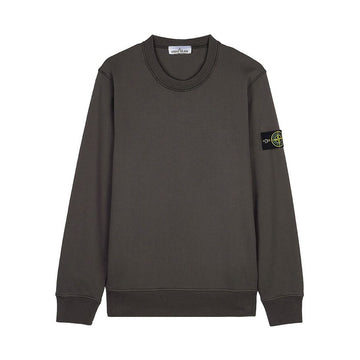 Stone Island Men's Raglan Sleeve Sweatshirt 154388208