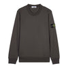 Stone Island Men's Raglan Sleeve Sweatshirt 154388208 [P]