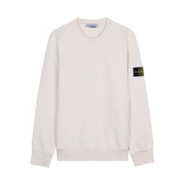 Stone Island Men's Raglan Sleeve Sweatshirt 154388210