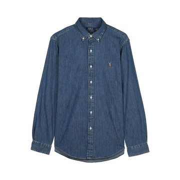 Polo Ralph Lauren Men's Denim Shirt 154388212