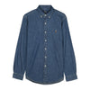Polo Ralph Lauren Men's Denim Shirt 154388212 [P]