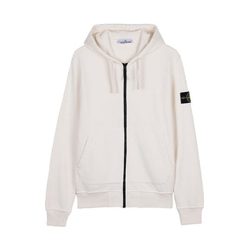 STONE ISLAND Herren Regular Fit Kapuzenjacke 154388219
