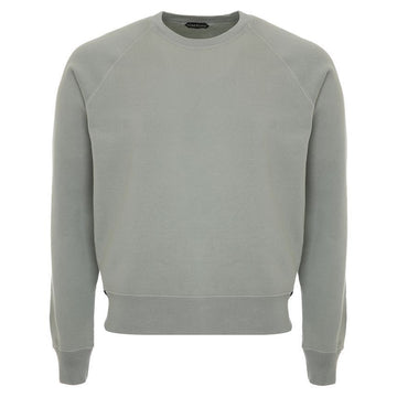 TOM FORD Garment Dyed Sweatshirt 70940470