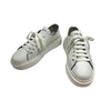 BRUNELLO CUCINELLI ロートップ レースアップ スニーカー 37 154388767 [P]