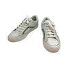 BRUNELLO CUCINELLI ロートップ レースアップ スニーカー 37 154388767 [P]