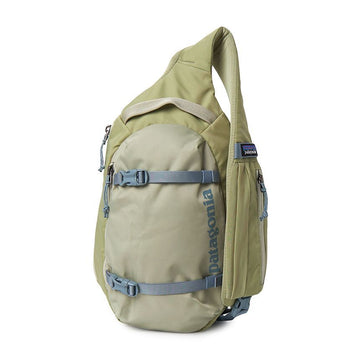 PATAGONIA Atom 8L Slingbag 48262 WSTO (Unisex) 154388912