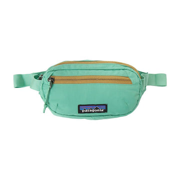 PATAGONIA ミニヒップバッグ 49448 AQST 154388917