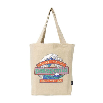 Patagonia Market Tote Bag 59250 GWCL 154388933