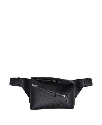 LOEWE スモールパズルBumbackバッグB510SEBX08 1100 152201425