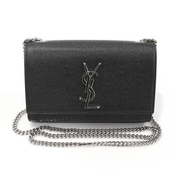 Saint Laurent Classic Monogram Small Kate Satchel Shoulder Bag 469390 154389881