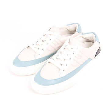 HERMES H Logo Deep Sneakers 36.5(235) 154389983